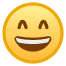 大笑